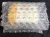 JiJiD Hot Sale Bubble film Shockproof Cushioning Material  60*33 Protective Air Bubble Film Wrap Roll packing With Logo