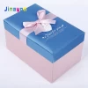 Jinayon Wholesale  High-grade Love Series Pure Brocade, High-grade Rectangular Gift Box, Pure Color Gift Box