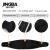 Import JINGBA SUPPORT New type Waist support free adjustable sweat lumbar belt waist trimmer fitness belts waist brace logo customize from China
