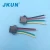 Import JST ZH PH EH XH 1.0 1.25 1.5 2.0 2.54mm Pitch 2/3/4/5/6 Pin Connectors Wire Harnesses from China
