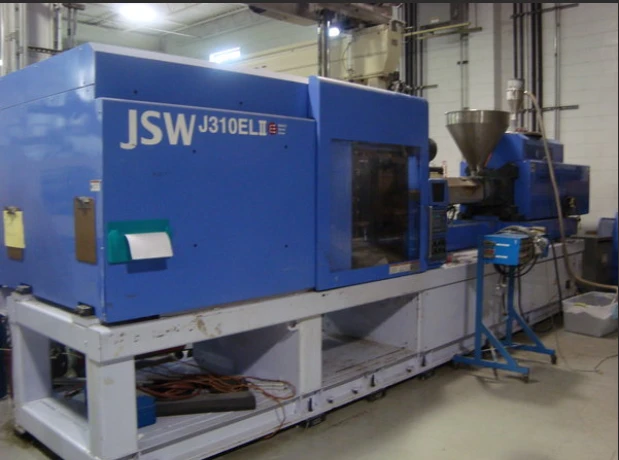 JSW Plastic Injection Molding Machine Used Condition, Used Moulding Machine for sale from Japan