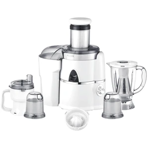 Juice Extractor 7 in 1 Whole set Juicer for Fruit and Vegetable