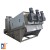 Import Juice sludge treatment Screw filter press equipment from China