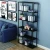 Import Junju modern hot selling office bookshelf bookcase with custom colors from China