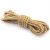 Import Jute Twisted rope from Bangladesh