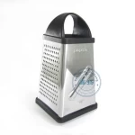 (JYKG-B103)High quality Grater With Container Multi Salad Maker Salad spinner with multi grater