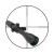 Import JZ optic 4-24X50 SFIR Wide Angle Rifle Scope Side Parallax Tactical Optics Hunting Scopes R/G Illuminated Reticle Rifle Scope from China