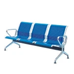 K-D028 three-seater hospital Waiting Chair