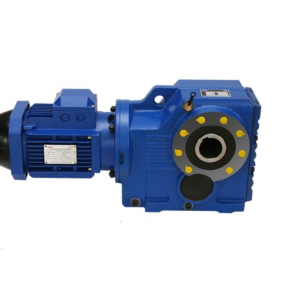 Buy K Series Transmission Gearbox Motor Speed Reducer Gearbox Speed