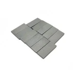 K10/K20/K30/K40 tungsten carbide plates with competitive price