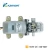 Import Kamoer KLP40 12V diaphragm water pump automatic 4000 ml min car wash pump from Hong Kong