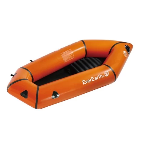 kayak fishing inflatable boat rafting raft inflatable kayak fashion entertainment up to 44cm rafting pull-out