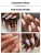 KDS High Quality Color Acrylic Nails Powder