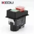 Import KEDU High Quality Three Phase Electromagnetic Switch With CE,UL,VDE,TUV Approved KJD17 from China