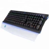 Keyboard Mouse Manufacturer Supplier with All 108 keys Backlit of N-key Rollover