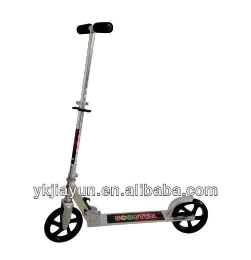 Kick Scooter for Adults