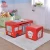 Import Kid furniture for storage chair and kids stool Combination of sofa or children chair from China