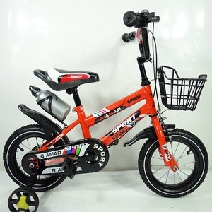 Kids Bicycle Aluminum Alloy Children Bike / Children Bicycle / Bicycle for 3-10 years old child with cheap price
