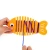 Import Kids Educational Games Magnetic Book DIY Coiling fish storage from China
