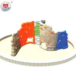 Kids Plastic Animal wall panel for sale