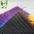 Import Kindergarten Landscape Artificial Rainbow Grass Colorful Grass Carpet from China