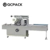 king-size Cigarette Cellophane film wrapping Machine