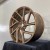 Import Kipardo Multi Spoke 19inch 20inch Bronze Color Wheel from China