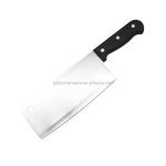 Kitchen Knife Stainless Steel Multifunction Knife for Food Cutting with Plastic Handle