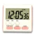 Import Kitchen Timer 24-hour Electronic Timer Digital Reminder from China
