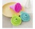 Import Kitchen Tools Silicone Funnel Foldable Multi-Function Multi-Color Funnel from China