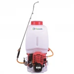 Knapsack Mitsubishi engine power Sprayer FM820PP4