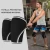 Import Knee Support Brace Elastic Weight Lifting Rodillera Neoprene Powerlifting 5mm 7mm Compression Knee Sleeves from China
