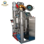Knit Fabric Dyeing Machine from Dyedtech