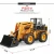 Import KOMAY 2.4G 6 Channel Alloy Metal Remote Control Loader RC Construction Truck Excavator Bulldozer from China