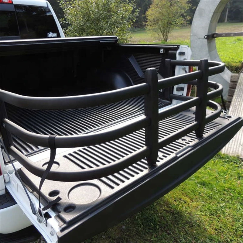 Ksc Auto Truck Accessories Bed Extender Truck Bed Organizer For Dodge Ram 1500