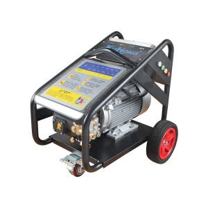 KUHONG HPW-DK3015SC 10KW 300Bar Factory Directly Supply  Best Price Electric high pressure washer
