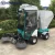 Import KW-1900R Diesel Engine Vacuum Road Sweeper For Sale from China