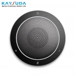 kyasuda usb conference microphone system