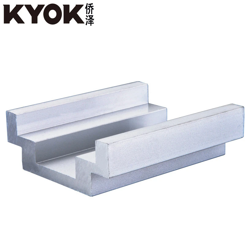 KYOK Small  Rusticled Strip Profile Acryle1 Kg Aluminium Price In India80/20 Aluminum Extrusion