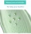 Import L Shaped Breast Pads Portable Nursing Back Pillow for Nursing Moms from China