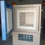 Lab heating equipment 1200 box muffle furnace with competitive price