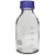 Import lab uses wide mouth 100ml 250ml 500ml 1000ml 1000 ml laboratory plastic chemical Borosilicate glass reagent bottle of china uses from China