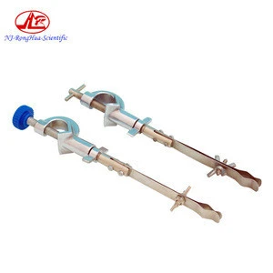 Laboratory Equipment, Directional Thermometer Clamp