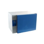 Laboratory incubator thermostat machine electro-heating temperature sensor humidity incubator