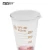 Import Laboratory utensils laboratory glass measuring cup from China