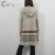 Import Ladies Long Hooded Cardigan Women Knit Sweaters women With Bottom Stripe from China
