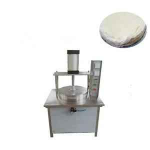 LANDA Automatic pancake chapati maker machine roti maker chapati making machine