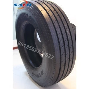 Landy tire manufacturer 11R22.5 11R24.5 12R22.5 315/80R22.5 truck tyre supplier from china