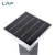 Import LAP Modern Design Energy Saving Ip65 Waterproof Outdoor Led Solar lawn Light For Garden from China