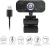 Import Laptops and Desktop USB Mini Computer Camera Built-in Mic Flexible Rotatable Clip 1080p full hd webcam from China